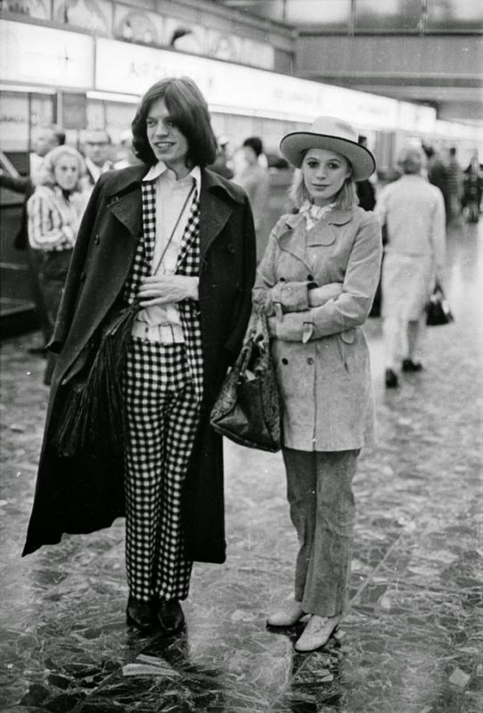 MarianneFaithfullMickJagger2