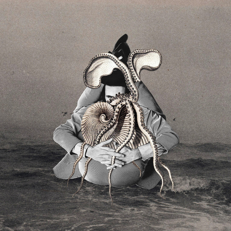 A Thought Has You Eugenia Loli