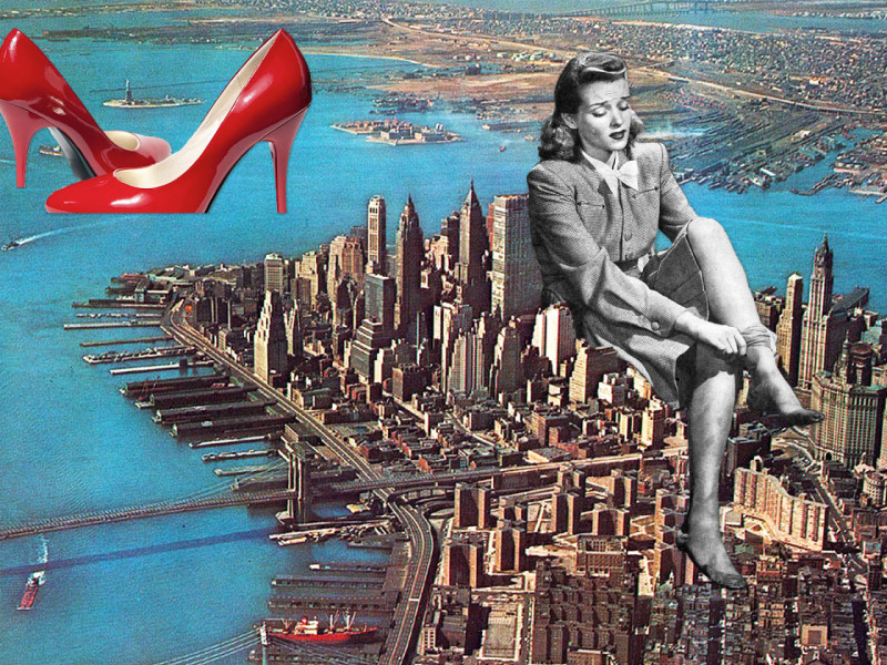Eugenia Loli