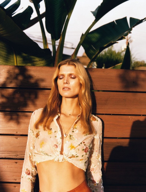 Malgosia-Bela-by-Angelo-Pennetta-for-Self-Service-Spring-Sumer-2015-3