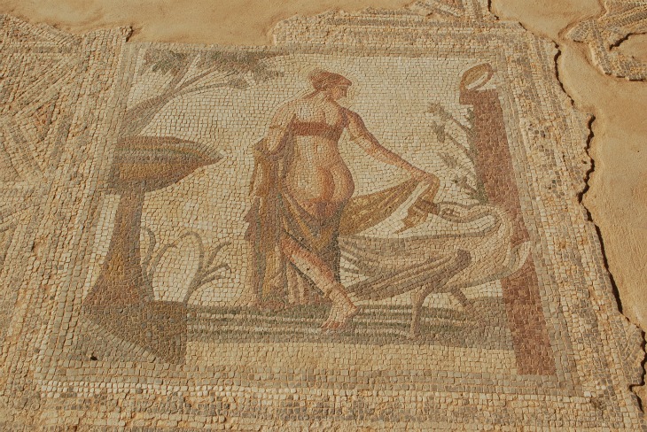 Aphrodite
