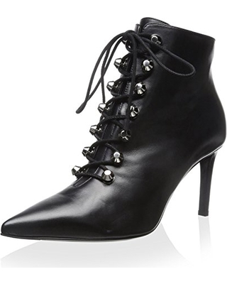 balenciaga-womens-ankle-bootie-with-silver-stud