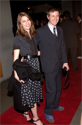 403733 15: Directors Sofia Coppola and Spike Jonze attend the after party for, "A Work in Progress: An Evening with David O. Russell" at the Museum of Modern Art April 10, 2002 in New York City. New Line Cinema, Miramax Films, and Warner Brothers have donated prints of Russell's film to the museum. (Photo by Lawrence Lucier/Getty Images)
