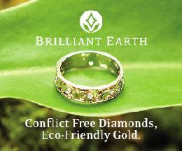 Brilliant Earth San Francisco