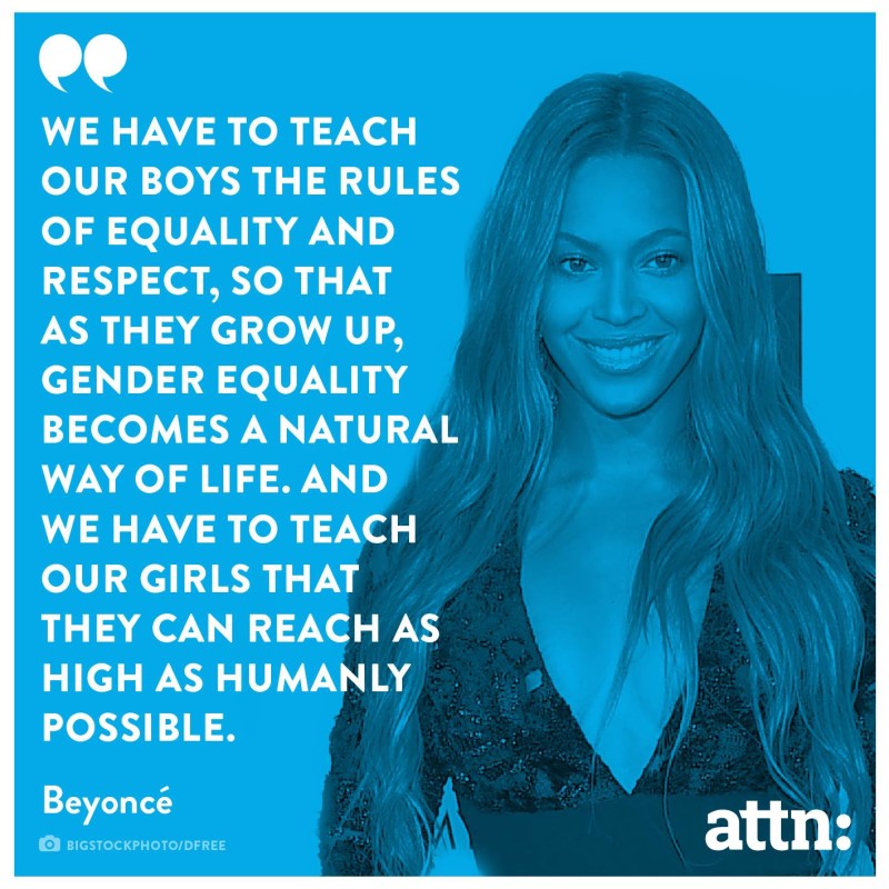 beyonce