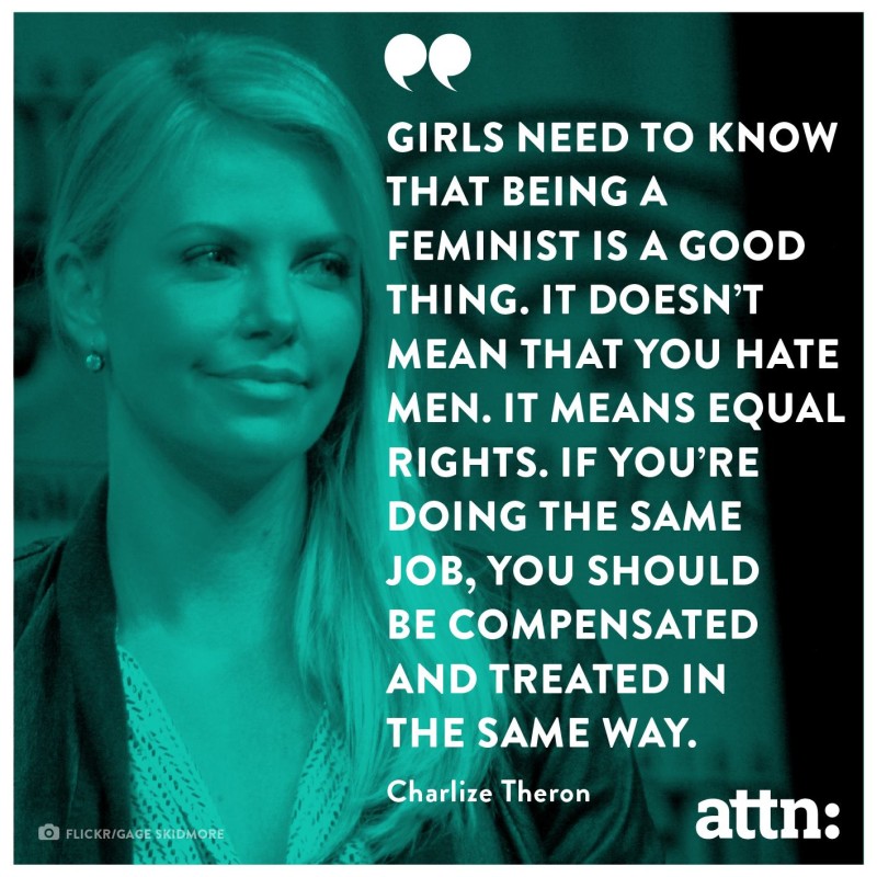theron
