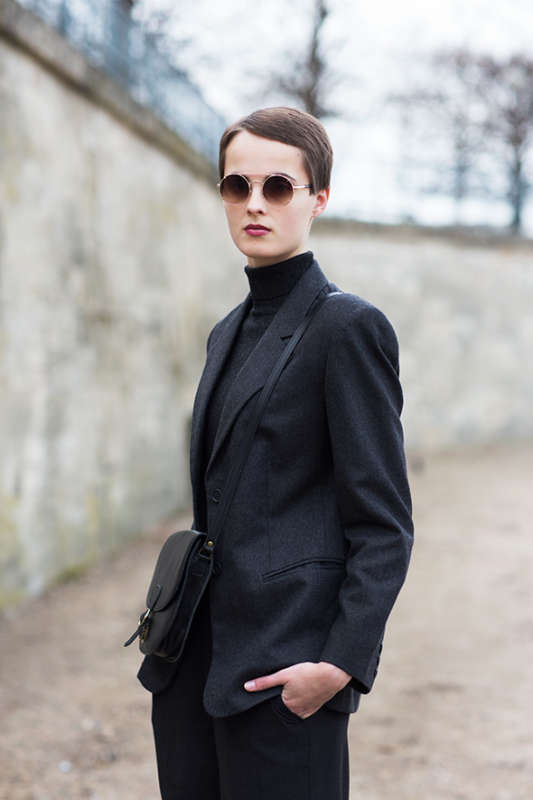 TheSartorialist