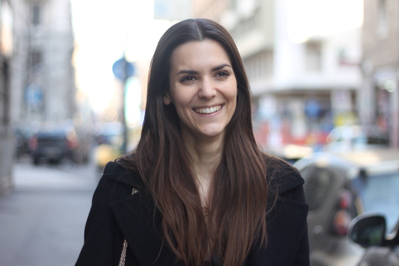 Giulia Torelli