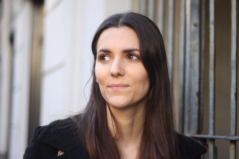 Giulia Torelli