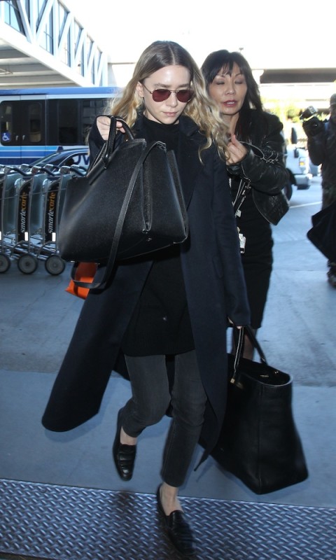 Olsen Twins