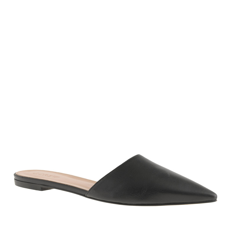 harper s mules j crew