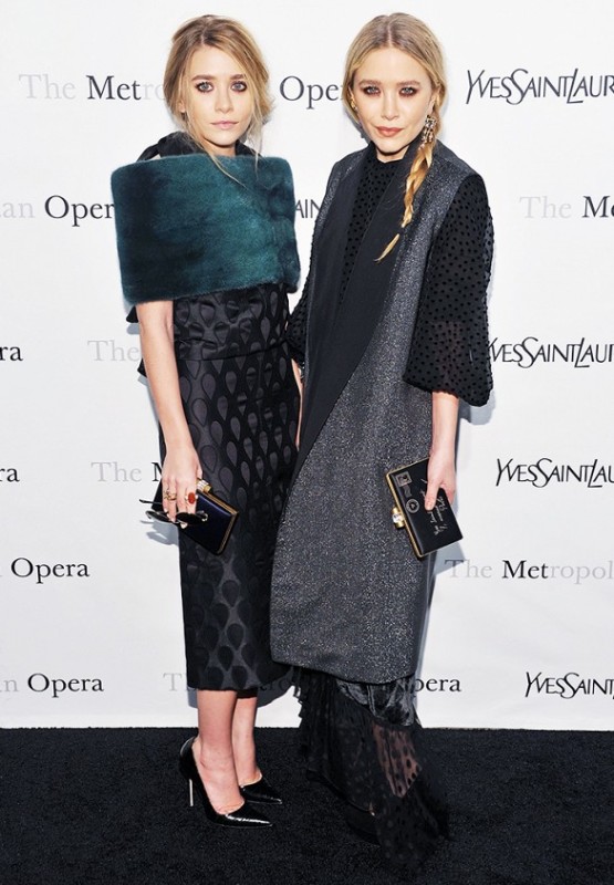 Olsen Twins