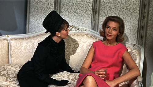 sex and the single girl