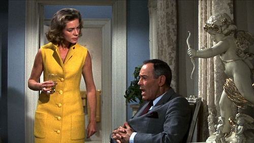 sex and the single girl