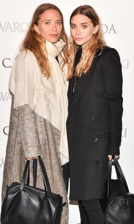 Olsen twins
