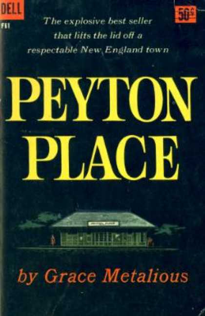 PEYTON PLACE