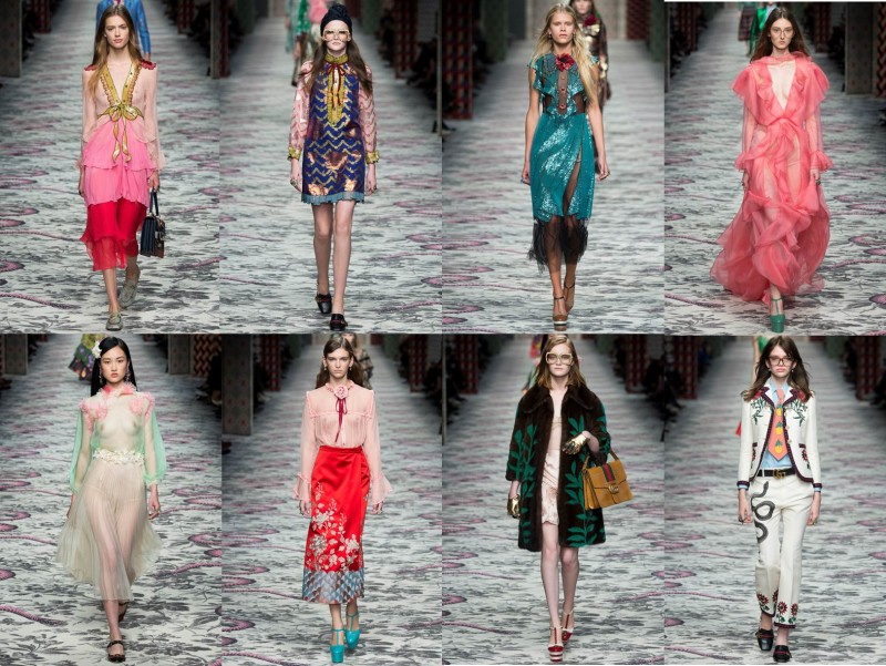 Gucci 2016