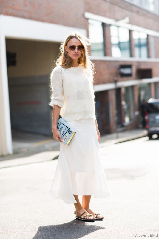 Sydney Fashionweek 2015, Lily Montana