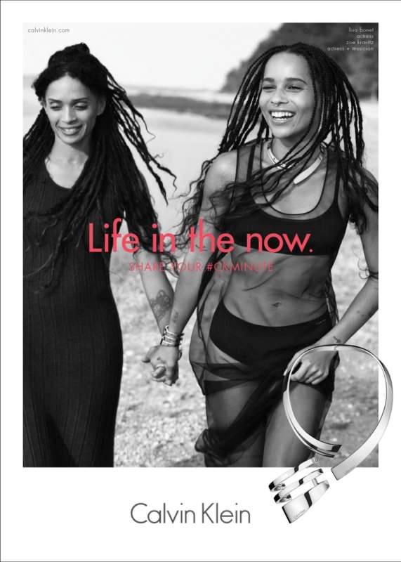 14 Zoe-Kravitz-Lisa-Bonet-Calvin-Klein-2016-Campaign