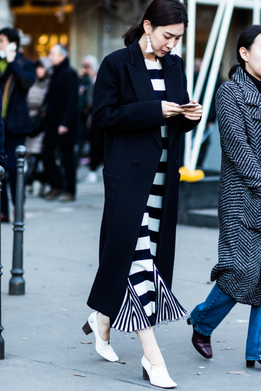Milan Men's Fashionweek 2016