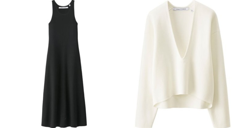 Lemaire Uniqlo
