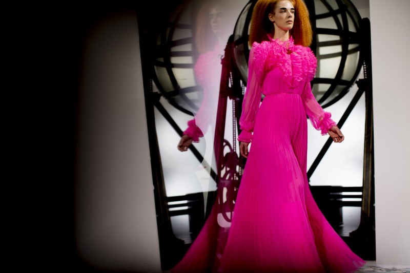 schiaparelli