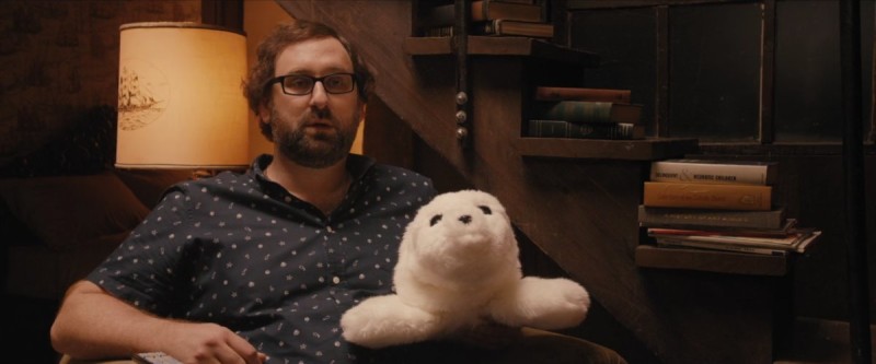 PARO MASTERS OF NONE