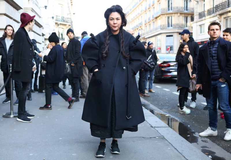 SIMONE ROCHA