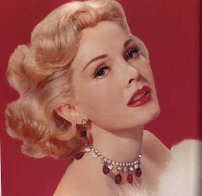 Zsa Zsa