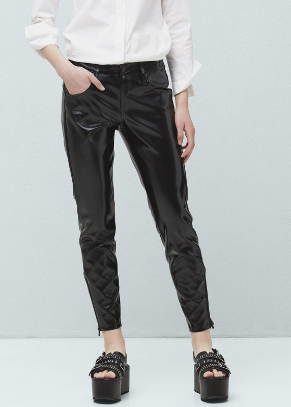 mango pvc