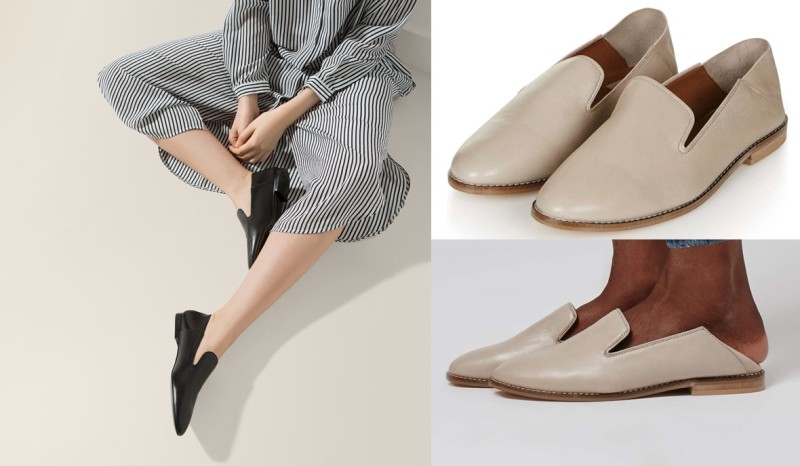 massimo dutti e topshop