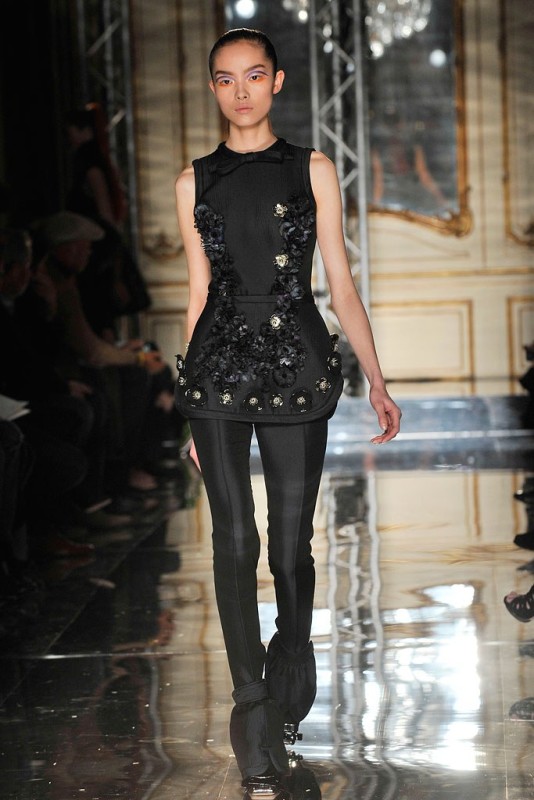 miu miu fall 2010