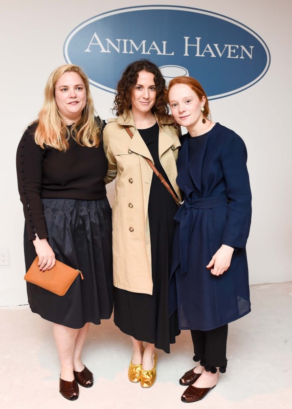 pookie e louisa burch trademark