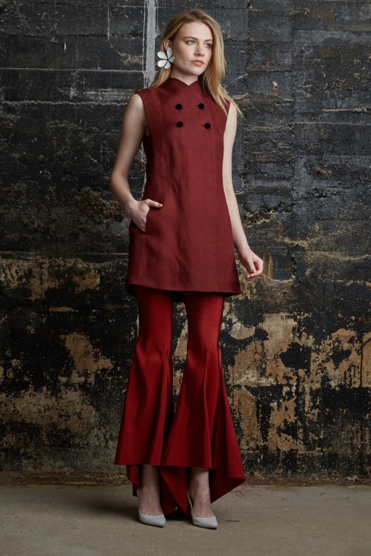rosie fall 15