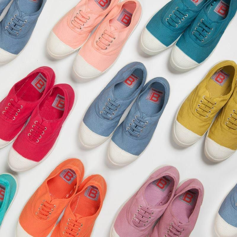 BENSIMON a Milano in collaborazione con il brand PIN UP STARS, in Corso Venezia 2 -angolo Piazza San Babila.