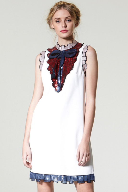 Embrace The Beauty Dress
