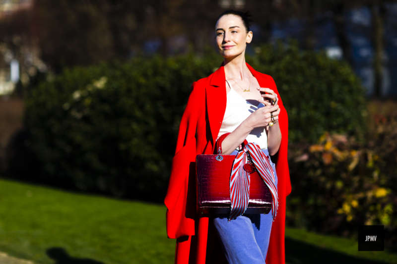 Paris Haute Couture Spring Summer 2016, Day 1