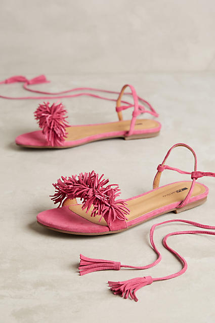 Matiko Delilah Sandals