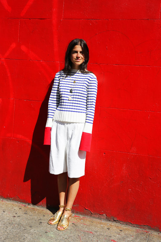 Office-Apropos-Style-Leandra-Day-1-Mulberry-Man-Repeller-2