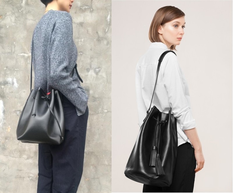 asos marketplace handpicked kokosina