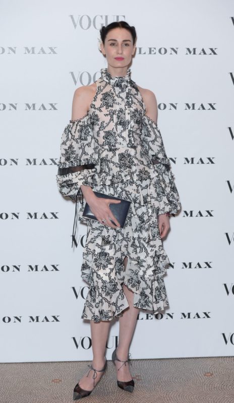 erin-o-connor-at-vogue-100-a-century-of-style-exhibition-in-london-02-09-2016_2