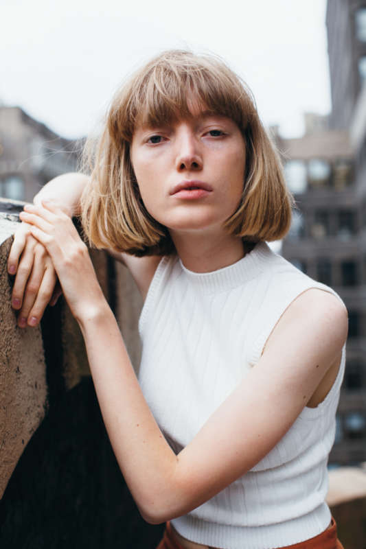 lou schoof