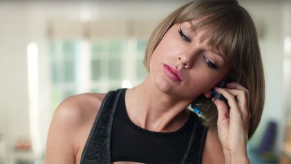 taylor treadmill