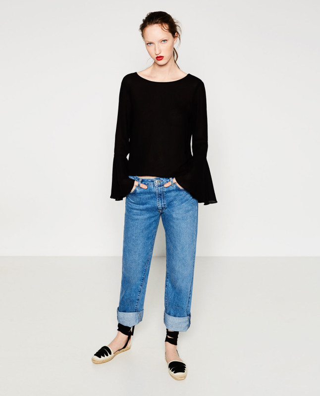 zara soludos
