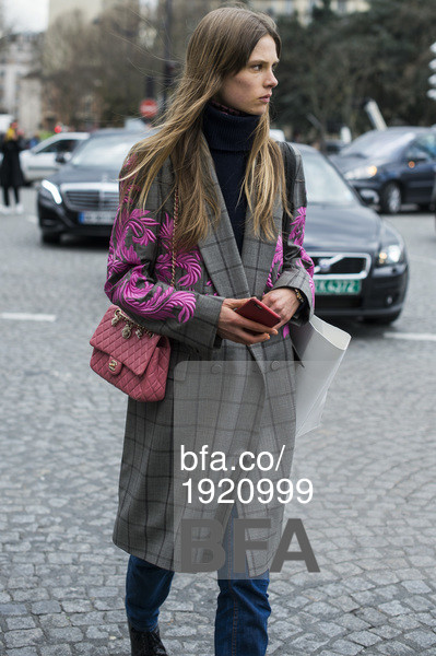 Caroline Brasch Nielsen