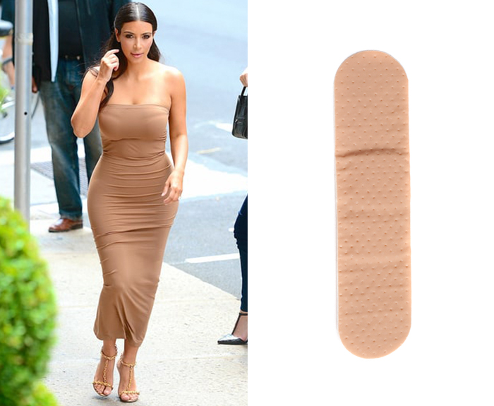 Bandaid-Color-in-Fashion-Kim-Kardashian-Man-Repeller-3