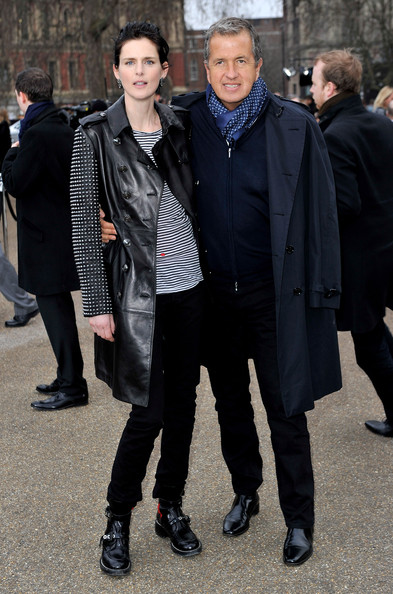 Burberry+Prorsum+Arrivals+LFW+Autumn+Winter+xHbE3FwdqRQl