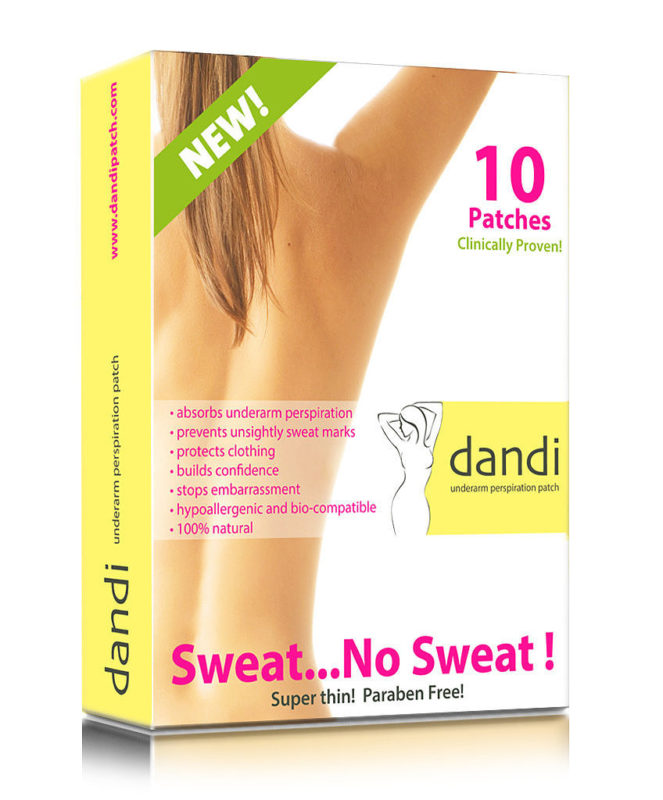 Dandi-Underarm-Patches