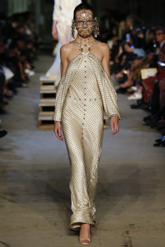 givenchy spring 16