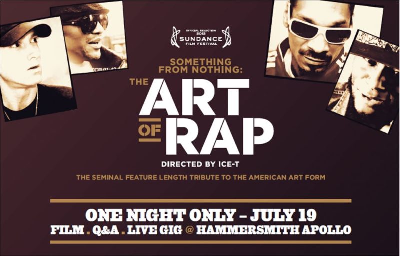 art-of-rap